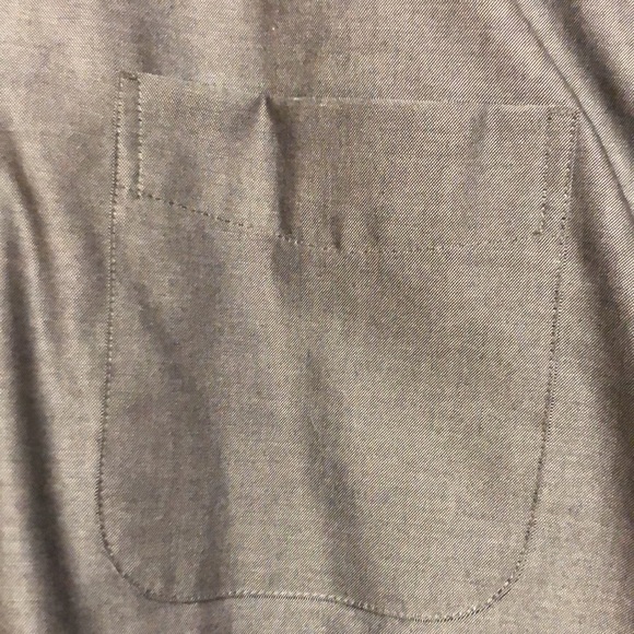 Men’s Dress Shirts (3 in set). Size S - Picture 3 of 7